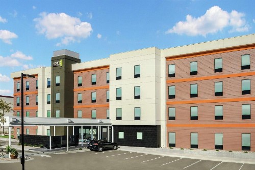 Home2 Suites By Hilton Austin Airport - image 31