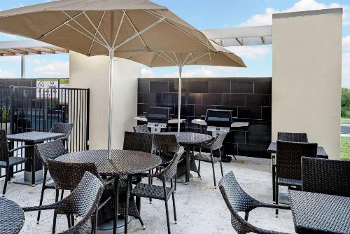 Home2 Suites By Hilton Austin Airport - image 37