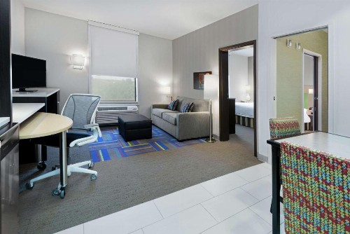Home2 Suites By Hilton Austin Airport - image 38