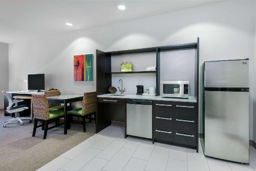 Home2 Suites By Hilton Austin Airport - image 39