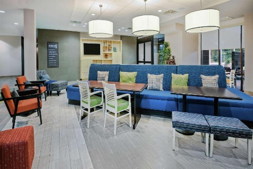 Home2 Suites By Hilton Austin Airport - image 7
