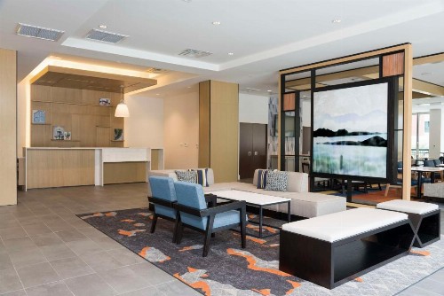 Hyatt House Austin