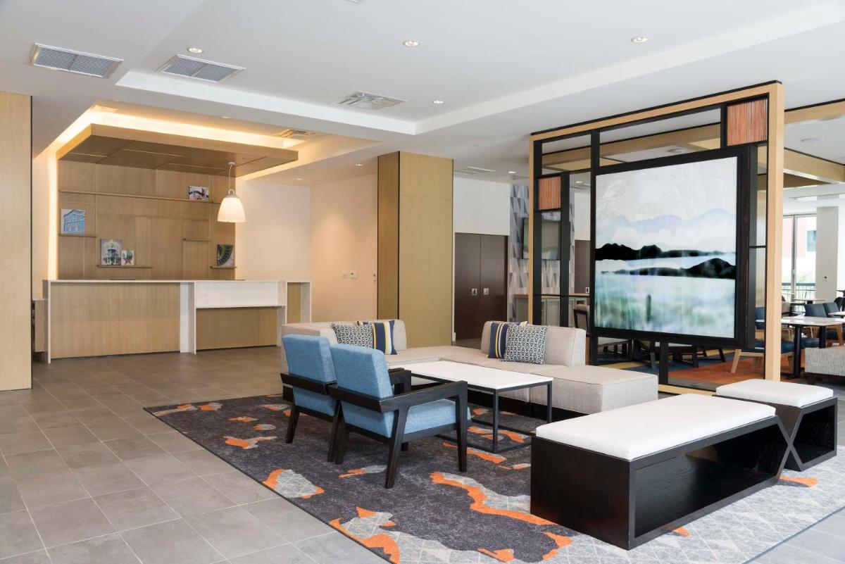 Hyatt House Austin/Downtown - main image