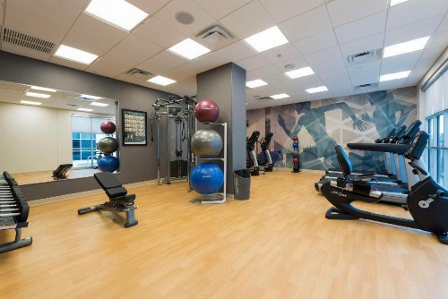 Hyatt House Austin/Downtown - image 11