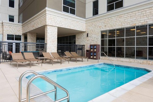 Hyatt House Austin/Downtown - image 15
