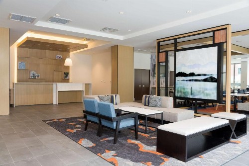 Hyatt House Austin/Downtown - image 18