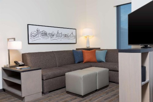 Hyatt House Austin/Downtown - image 24