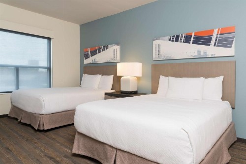Hyatt House Austin/Downtown - image 27
