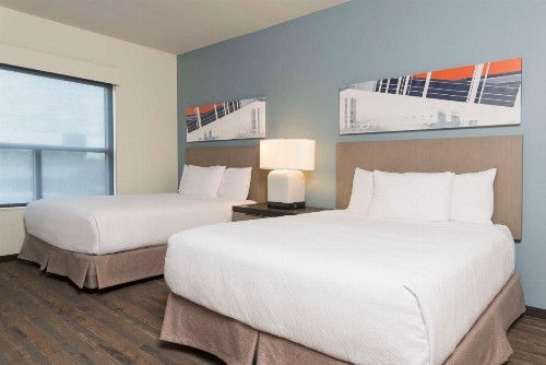 Hyatt House Austin/Downtown - image 9