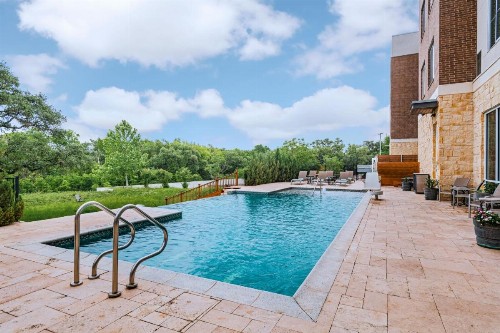 Residence Inn by Marriott Austin Southwest - image 1
