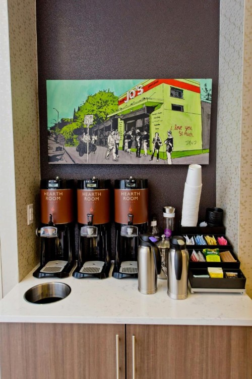 Residence Inn by Marriott Austin Southwest - image 11