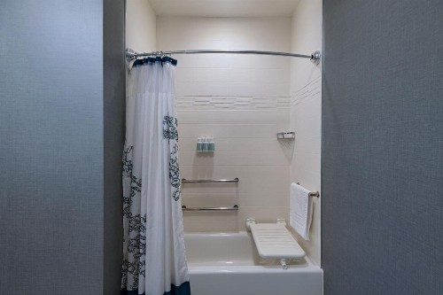 Residence Inn by Marriott Austin Southwest - image 12