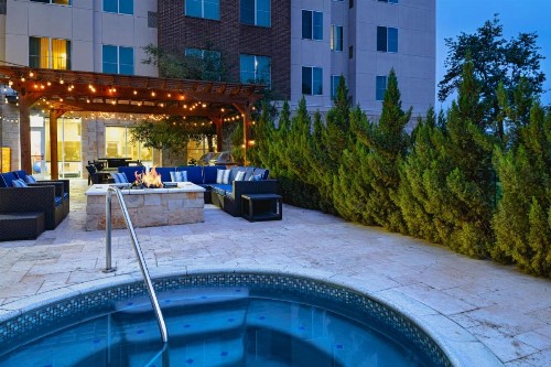 Residence Inn by Marriott Austin Southwest - image 18
