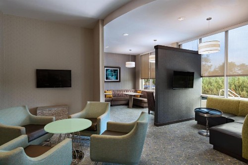 Residence Inn by Marriott Austin Southwest - image 2