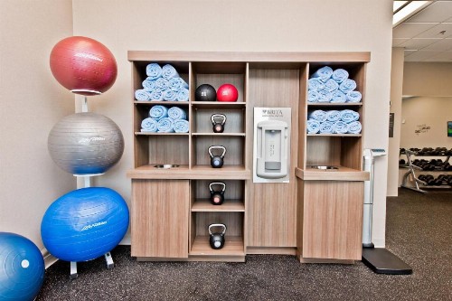 Residence Inn by Marriott Austin Southwest - image 20