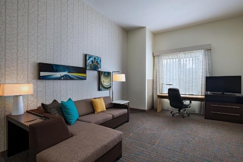 Residence Inn by Marriott Austin Southwest - image 27