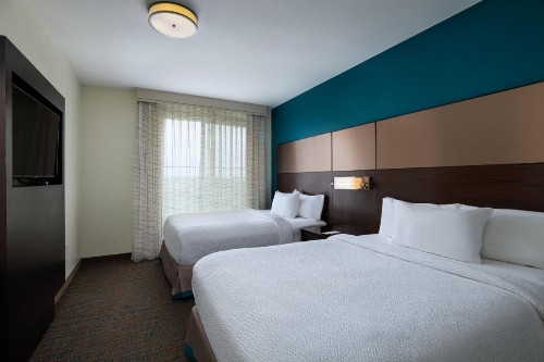 Residence Inn by Marriott Austin Southwest - image 28