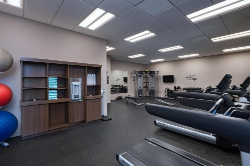 Residence Inn by Marriott Austin Southwest - image 3