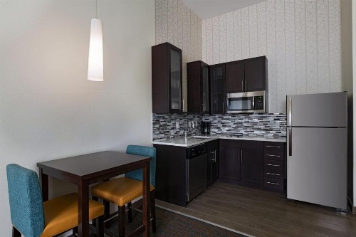 Residence Inn by Marriott Austin Southwest - image 36