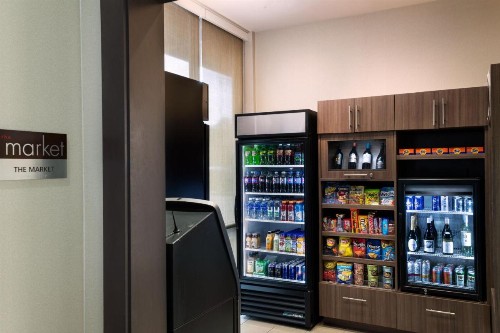 Residence Inn by Marriott Austin Southwest - image 5