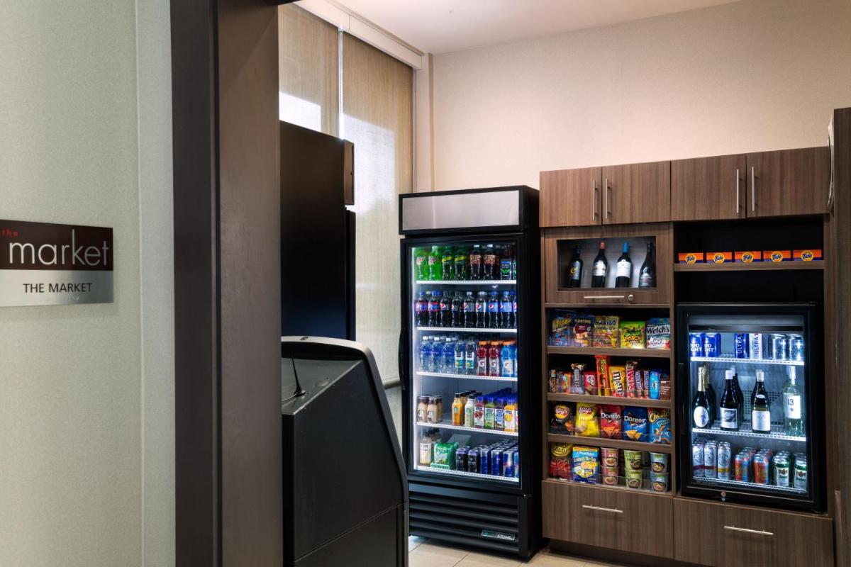 Residence Inn by Marriott Austin Southwest - image 5