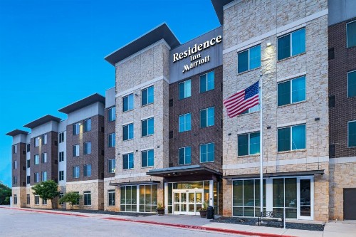 Residence Inn by Marriott Austin Southwest - image 7