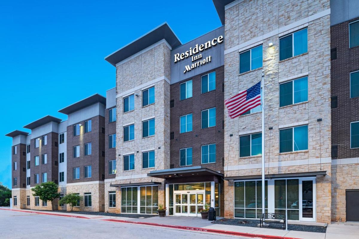 Residence Inn by Marriott Austin Southwest - image 7