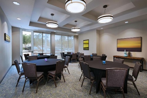 Residence Inn by Marriott Austin Southwest - image 9