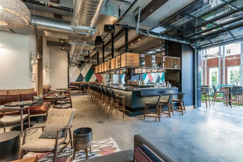 Aloft Austin Downtown - image 17