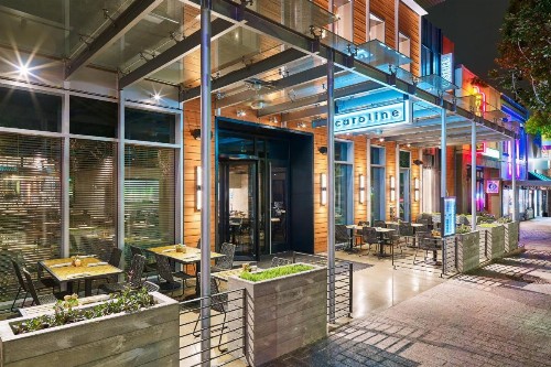 Aloft Austin Downtown - image 34