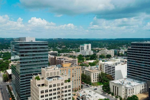 Aloft Austin Downtown - image 42