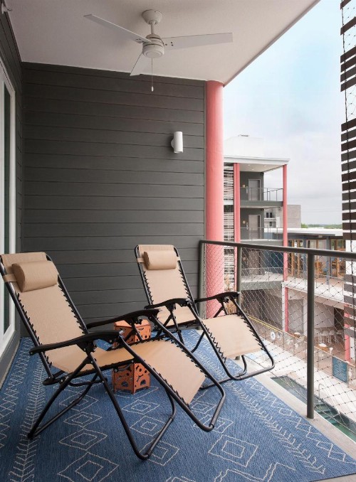 East Austin Hotel - image 10