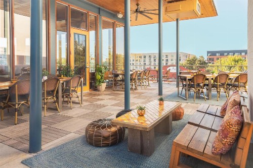 East Austin Hotel - image 12
