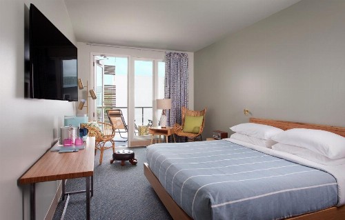 East Austin Hotel - image 13