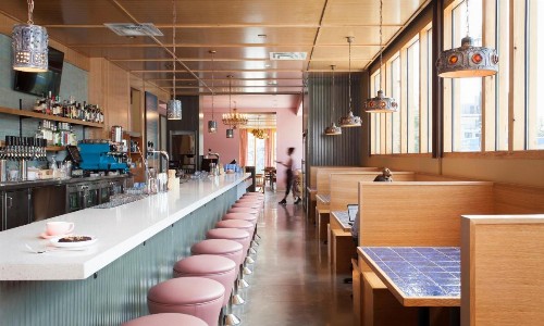 East Austin Hotel - image 16