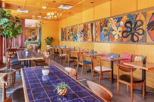 East Austin Hotel - image 17