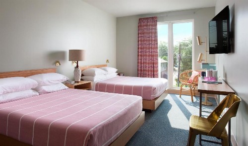 East Austin Hotel - image 19