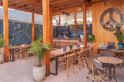 East Austin Hotel - image 21