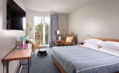 East Austin Hotel - image 24