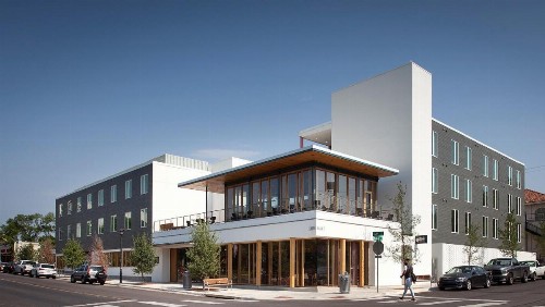 East Austin Hotel - image 27