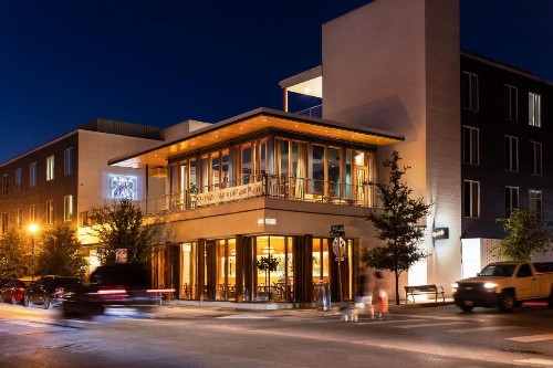 East Austin Hotel - image 29