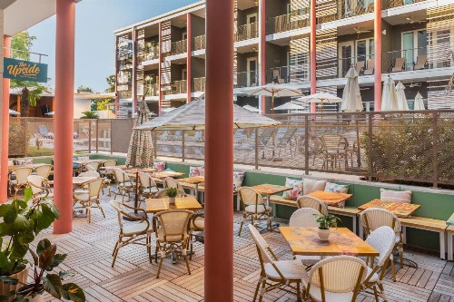 East Austin Hotel - image 3