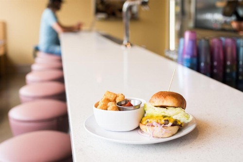 East Austin Hotel - image 31