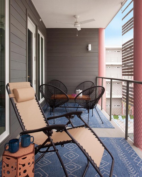 East Austin Hotel - image 32