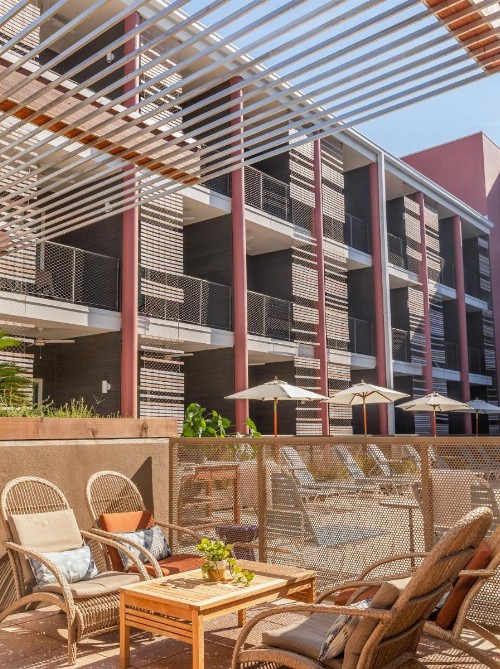 East Austin Hotel - image 35