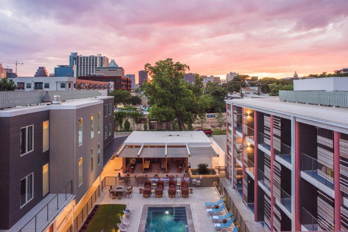East Austin Hotel - image 6