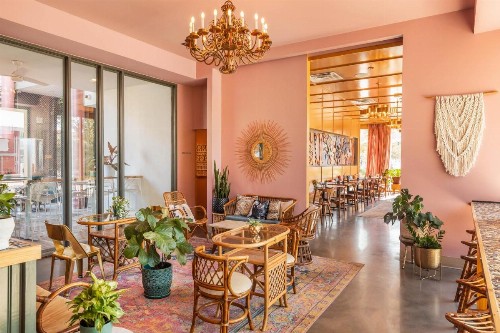 East Austin Hotel - image 7
