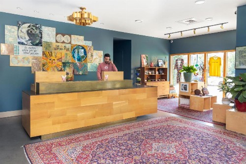 East Austin Hotel - image 8