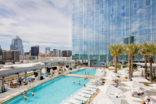 Fairmont Austin - image 1