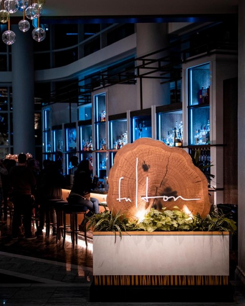 Fairmont Austin - image 11
